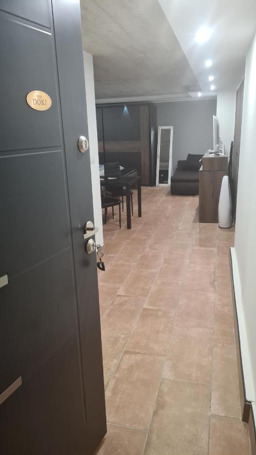Studio Apartment Doki Basement Пула Екстер'єр фото
